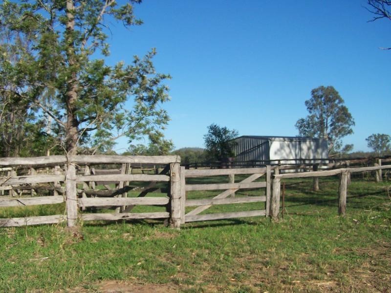 76 Mt Woowoonga Road, Woowoonga QLD 4621