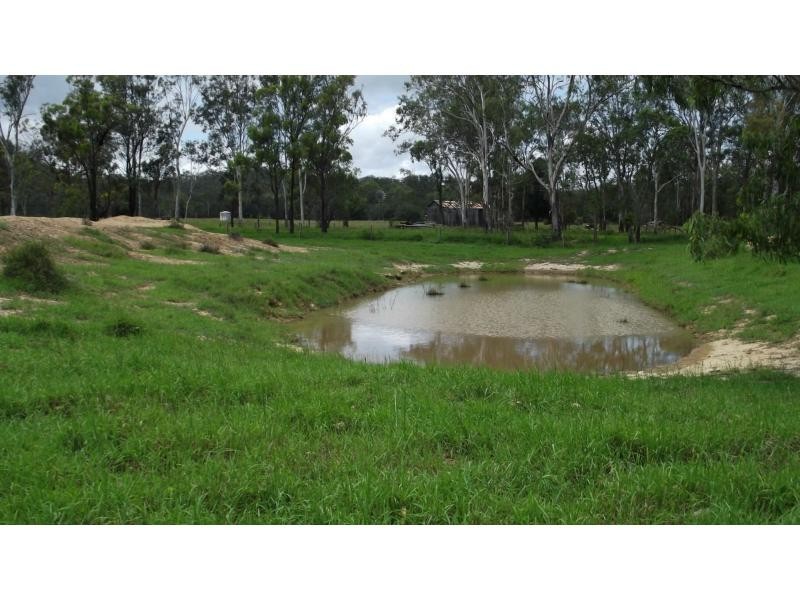 76 Mt Woowoonga Road, Woowoonga QLD 4621