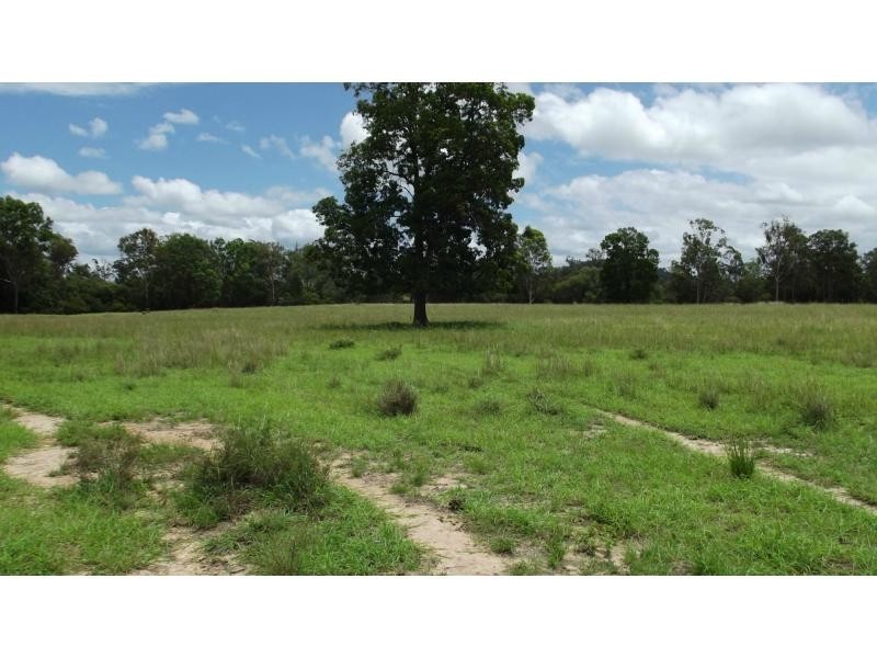 76 Mt Woowoonga Road, Woowoonga QLD 4621