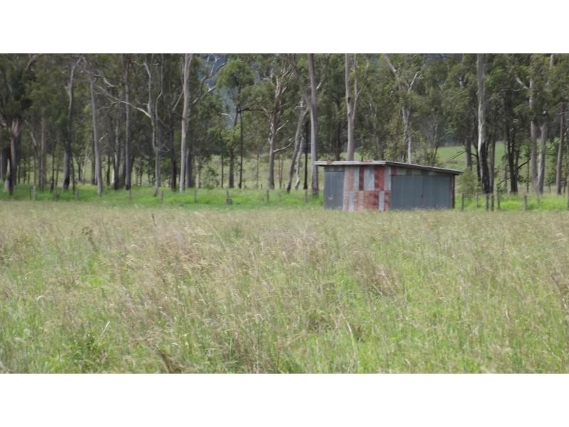 76 Mt Woowoonga Road, Woowoonga QLD 4621