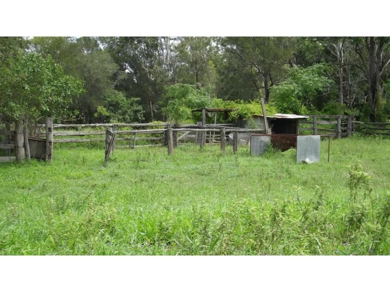 76 Mt Woowoonga Road, Woowoonga QLD 4621