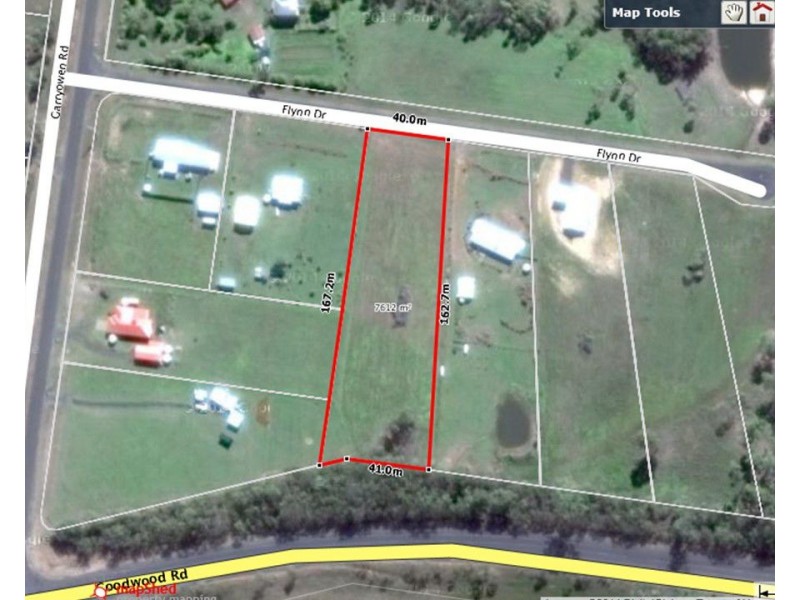 16 Flynn Drive, Redridge QLD 4660