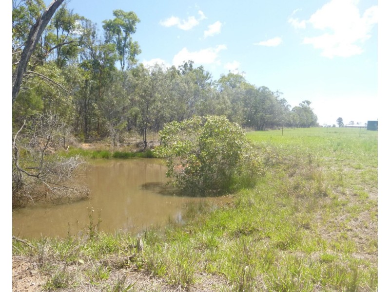 16 Flynn Drive, Redridge QLD 4660