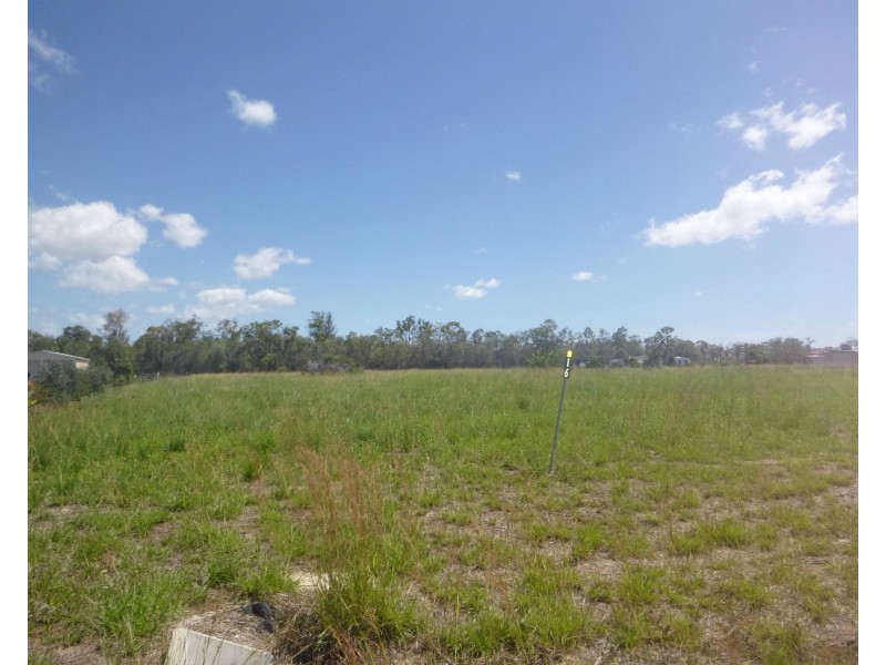 16 Flynn Drive, Redridge QLD 4660