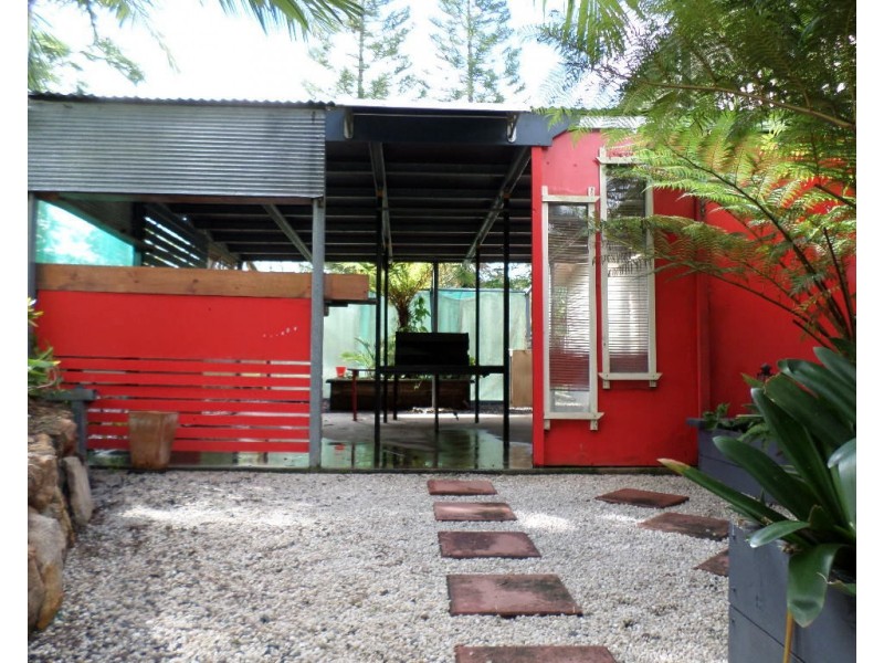 751 North Isis Road, North Isis QLD 4660