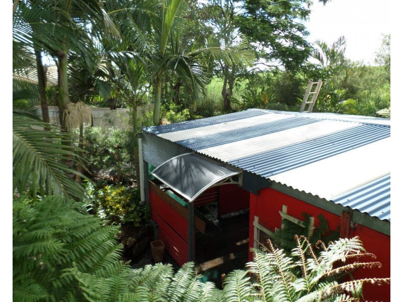 751 North Isis Road, North Isis QLD 4660