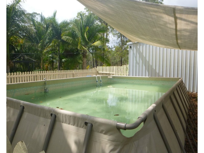 751 North Isis Road, North Isis QLD 4660