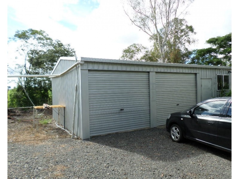 751 North Isis Road, North Isis QLD 4660