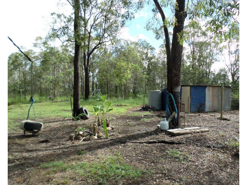 751 North Isis Road, North Isis QLD 4660