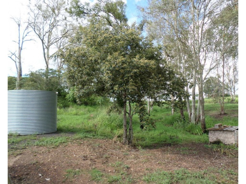 751 North Isis Road, North Isis QLD 4660