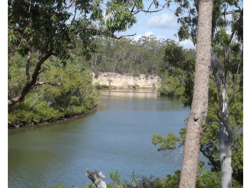 1566 Buxton Road, Buxton QLD 4660