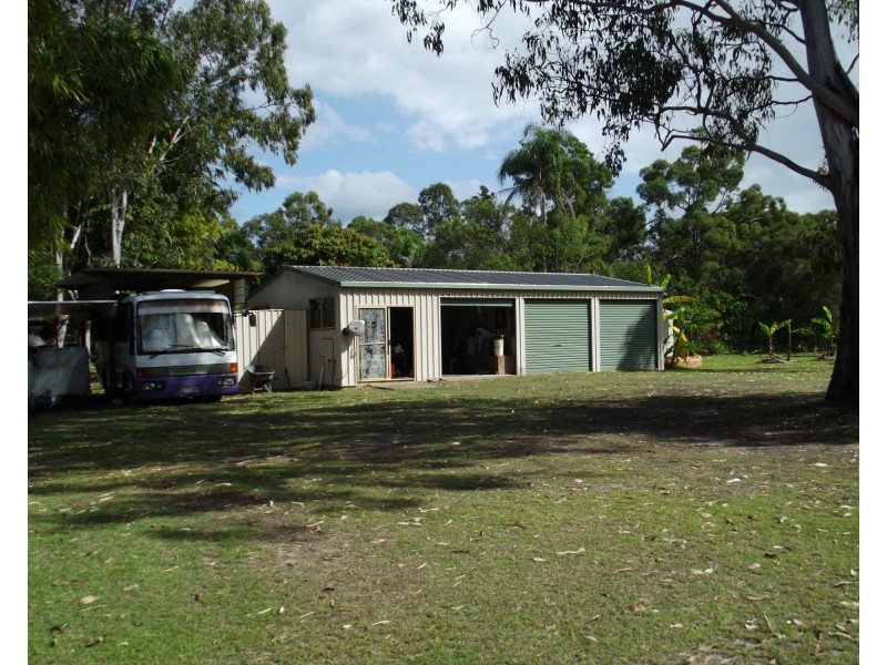 1566 Buxton Road, Buxton QLD 4660