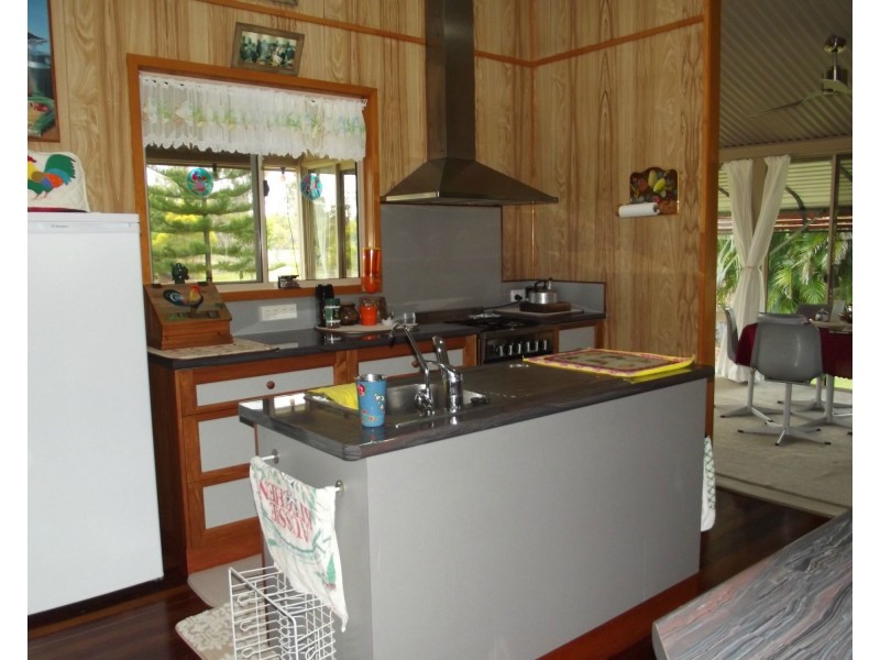 1566 Buxton Road, Buxton QLD 4660
