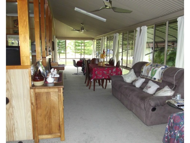 1566 Buxton Road, Buxton QLD 4660
