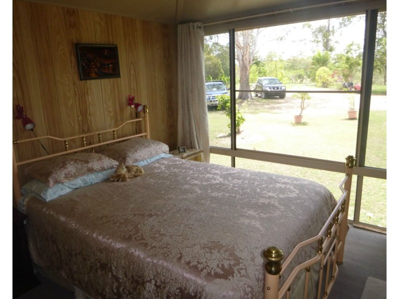 1566 Buxton Road, Buxton QLD 4660
