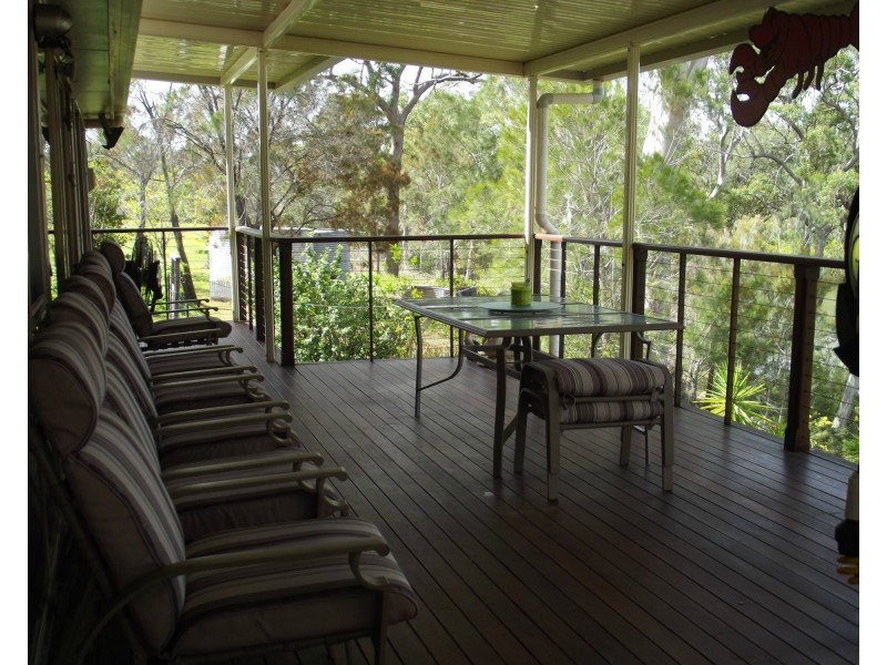 1566 Buxton Road, Buxton QLD 4660
