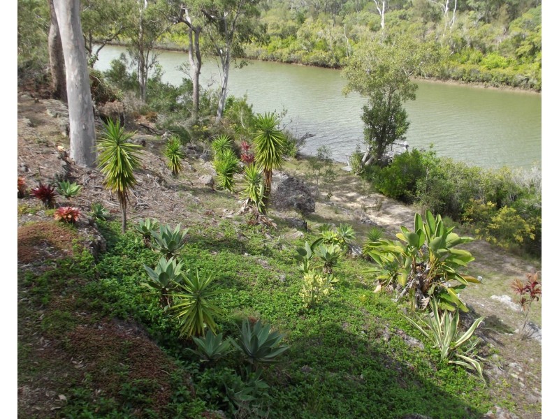 1566 Buxton Road, Buxton QLD 4660