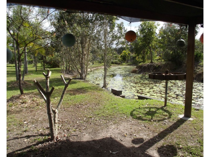 1566 Buxton Road, Buxton QLD 4660