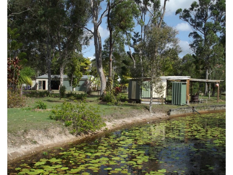 1566 Buxton Road, Buxton QLD 4660