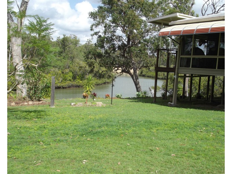 1566 Buxton Road, Buxton QLD 4660