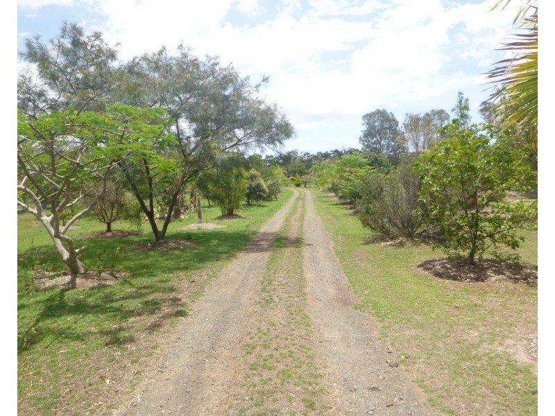 1566 Buxton Road, Buxton QLD 4660
