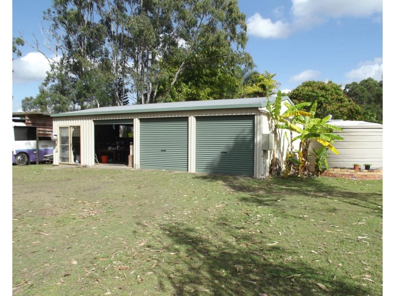 1566 Buxton Road, Buxton QLD 4660