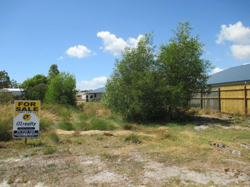 16 Eagle Road, Woodgate QLD 4660