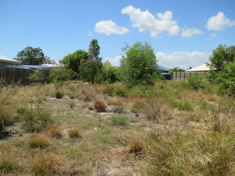 16 Eagle Road, Woodgate QLD 4660