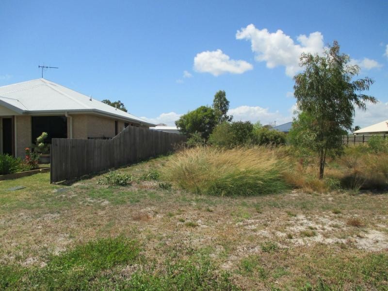 16 Eagle Road, Woodgate QLD 4660