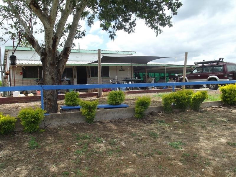 559 North Dallarnil Road, Dallarnil QLD 4621