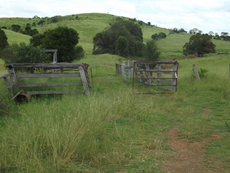 559 North Dallarnil Road, Dallarnil QLD 4621