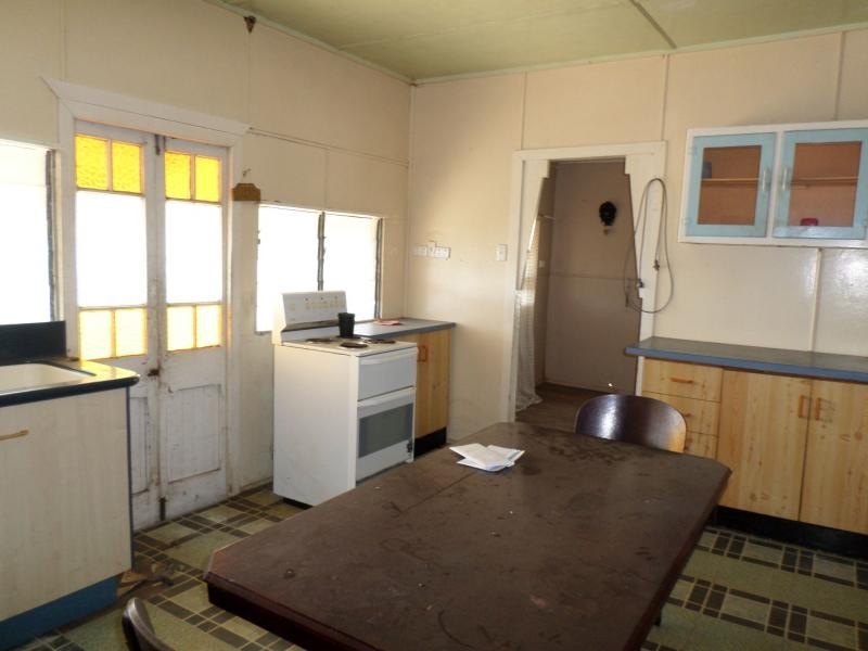 559 North Dallarnil Road, Dallarnil QLD 4621