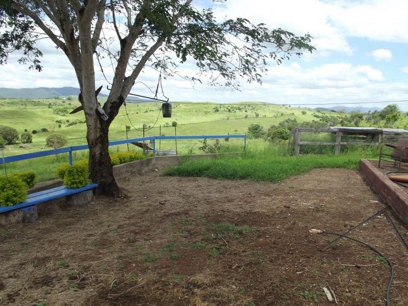 559 North Dallarnil Road, Dallarnil QLD 4621