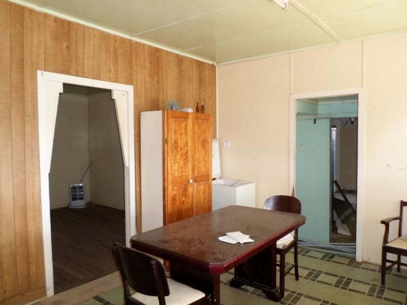 559 North Dallarnil Road, Dallarnil QLD 4621