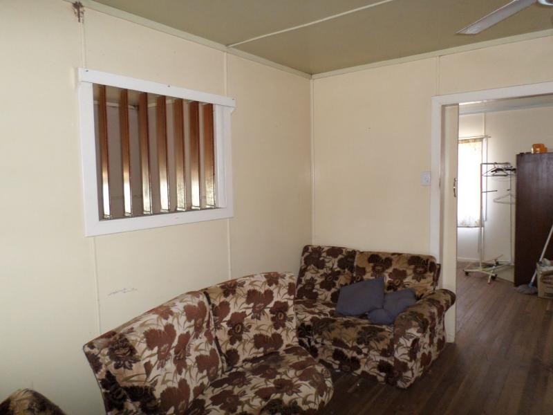 559 North Dallarnil Road, Dallarnil QLD 4621