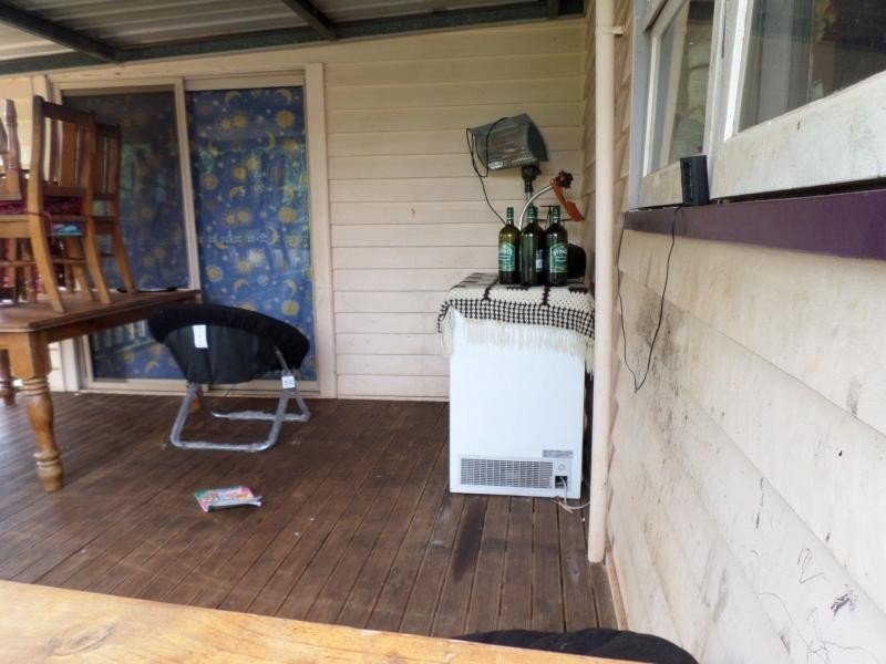 198 Churchill Street, Childers QLD 4660