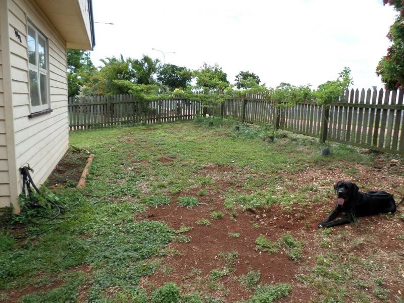 198 Churchill Street, Childers QLD 4660