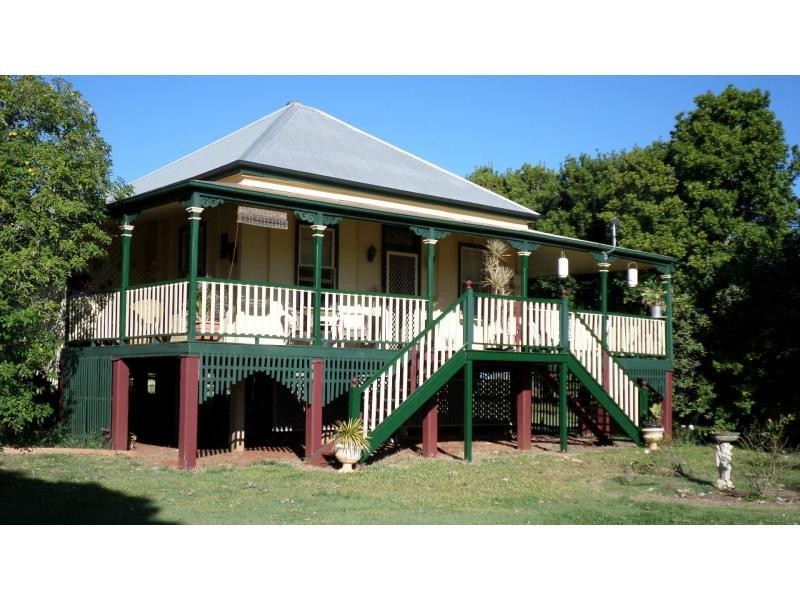 37 South Isis Road, South Isis QLD 4660