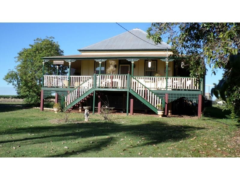 37 South Isis Road, South Isis QLD 4660
