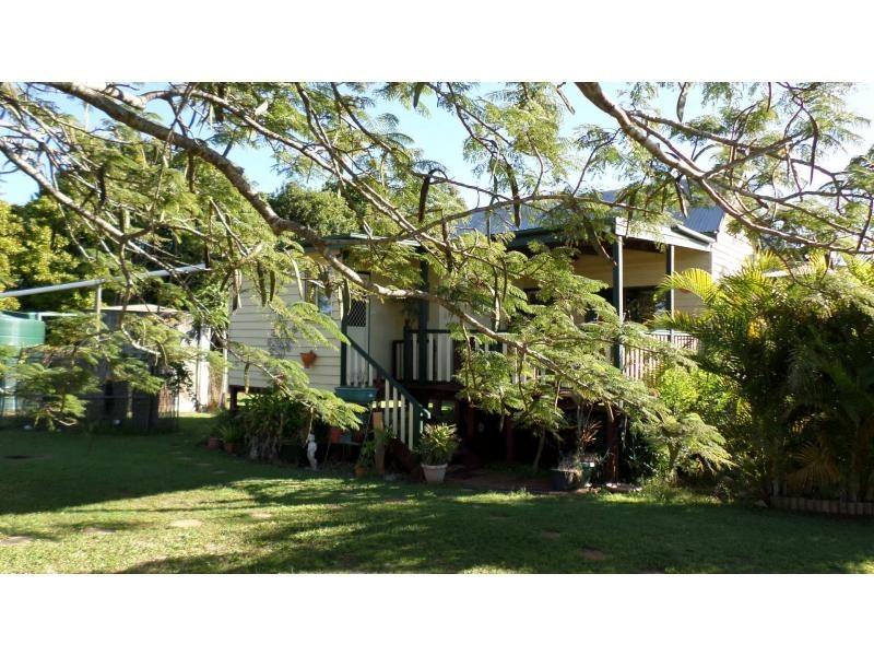 37 South Isis Road, South Isis QLD 4660