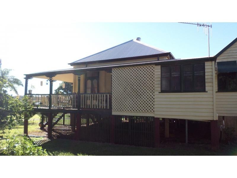 37 South Isis Road, South Isis QLD 4660