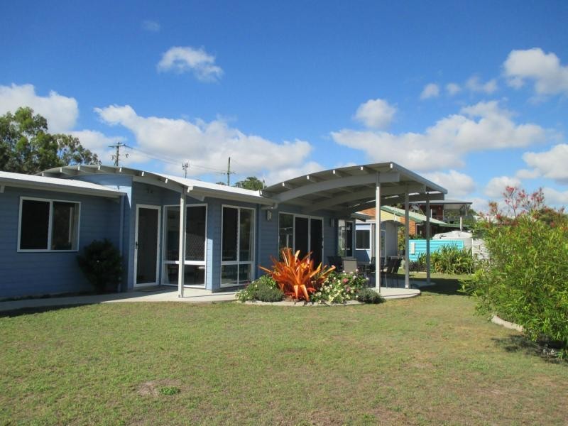 3 Coral Sea Drive, Woodgate QLD 4660