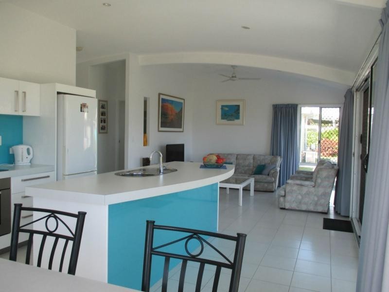 3 Coral Sea Drive, Woodgate QLD 4660