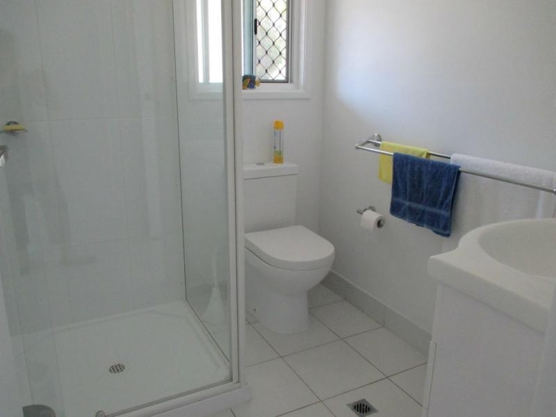 3 Coral Sea Drive, Woodgate QLD 4660