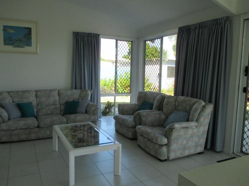 3 Coral Sea Drive, Woodgate QLD 4660