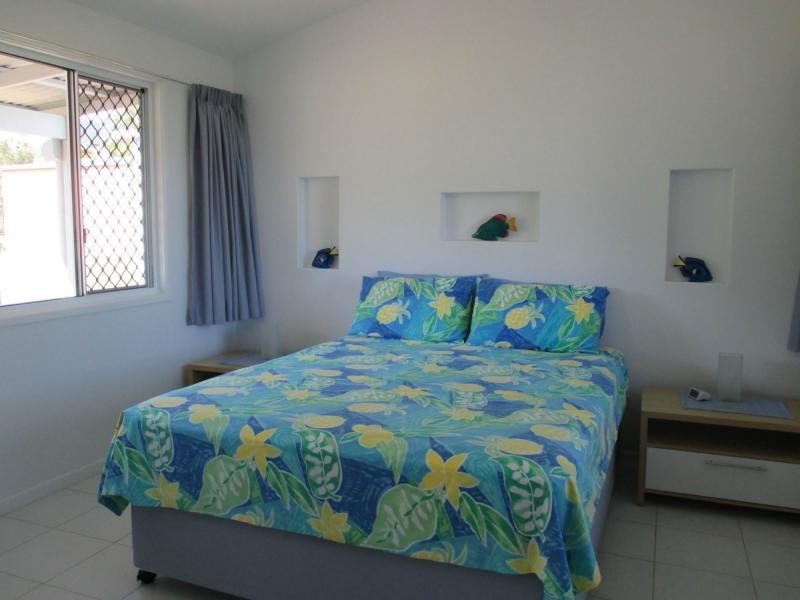 3 Coral Sea Drive, Woodgate QLD 4660