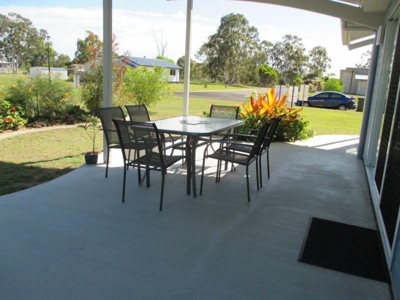 3 Coral Sea Drive, Woodgate QLD 4660