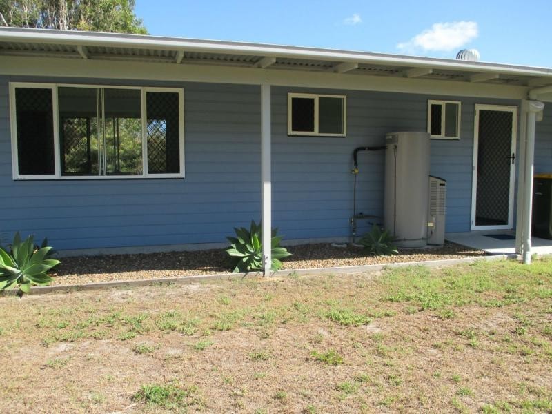 3 Coral Sea Drive, Woodgate QLD 4660