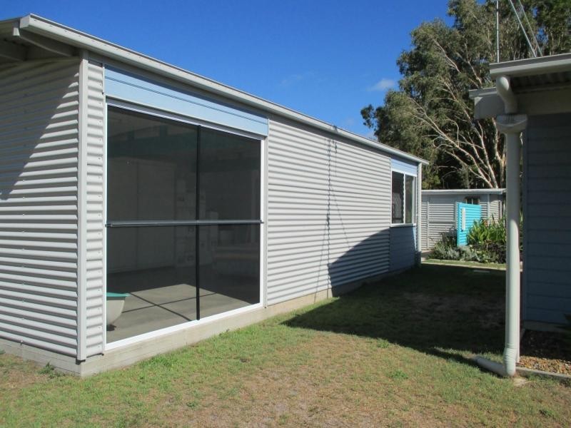 3 Coral Sea Drive, Woodgate QLD 4660