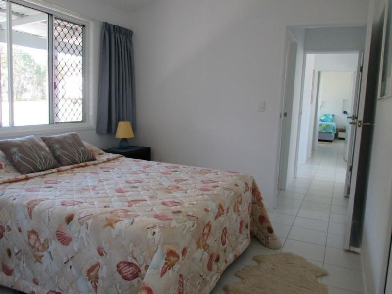 3 Coral Sea Drive, Woodgate QLD 4660